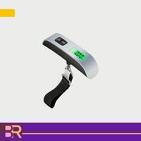 ميزان الكتروني