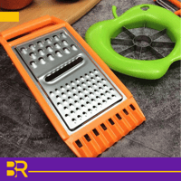 أدوات تقطيع الفواكة