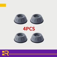 مثبت ارجل الأثاث 4 قطع