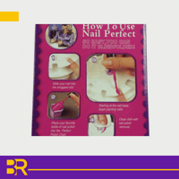 بدكير اظافر