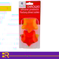 قوالب سيليكون صغيره