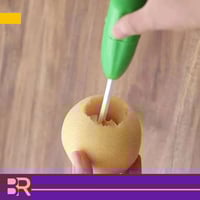 حفارة محاشي