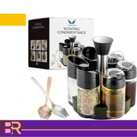 منظم بهارات دوار