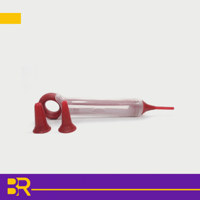 أدآة تزيين الكيك