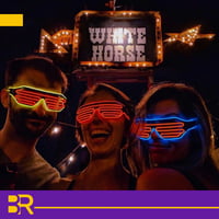 نظارة حفلات