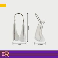 كليب مقوم الأنف