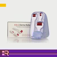 درما رول 4 في 1