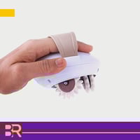 جهاز تدليك يدوي كهربائي