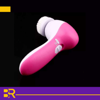 منظف الوجه 1في 5