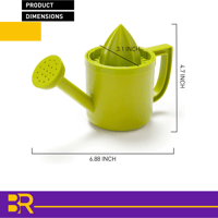 دلو عصر الليمون