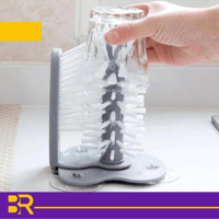 فرشاة تنظيف الاكواب مطورة