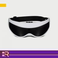 نظارات مساج الاعين