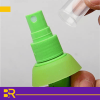 بخاخ الليمون