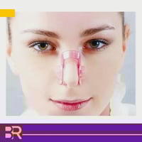 مقوم انف وردي