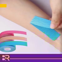 لاصق العضلات – راحة فورية ودعم فعال