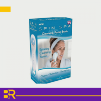 جهاز وفرشاة تنظيف الوجه والبشره