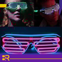 نظارة حفلات