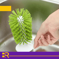 فرشة تنظيف الاكواب