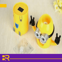 حامل معجون أطفال