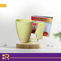 جهاز اللقيمات اليدوي