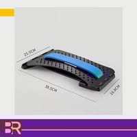 أداة تمرين الظهر