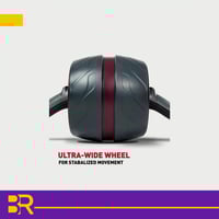 عجلة تمارين البطن الاحترافية Perfect Ab Carver Pro...