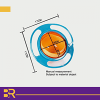 وعاء الطفل الدوار