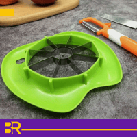 أدوات تقطيع الفواكة