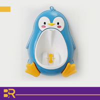 مبولة أطفال جدارية