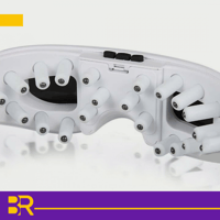 نظارات مساج الاعين