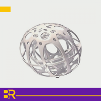 كرة تنظيف الملابس الداخلية