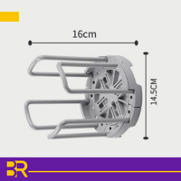 رف تجفيف الاطباق