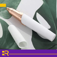 مكينة تحديد الحواجب