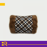 كمادة كهربائية