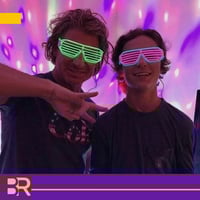 نظارة حفلات