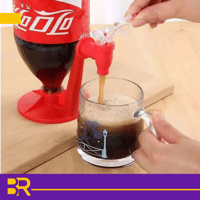 صنبور المشروبات الغازية