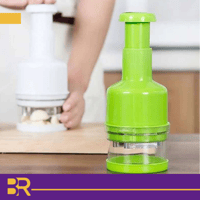 قطاعة خضروات كبس