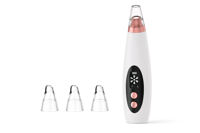 جهاز إزالة الرؤوس السوداء