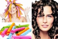 لفافات كيرلي