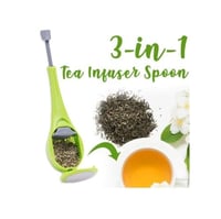 صفاية ملعقة للشاي