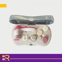 منظف البشرة 1 في 6