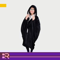 بطانية فراشة كبير