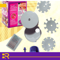 بدكير اظافر