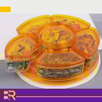 منظم مكسرات