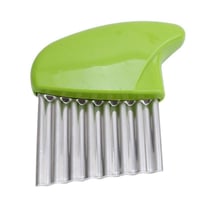 قطاعة خضروات