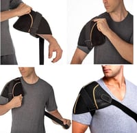 Shoulder Wrap مشد الكتف