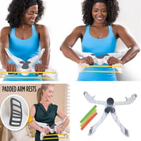 مدرب اللياقة البدنية