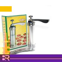 آلة تشكيل البسكويت