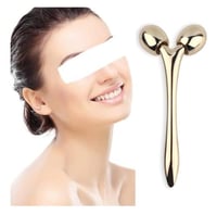 بكرة تدليك الوجه، اداة العناية ببشرة الوجه