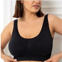 صدرية -حمالة رفع صدر - مشد